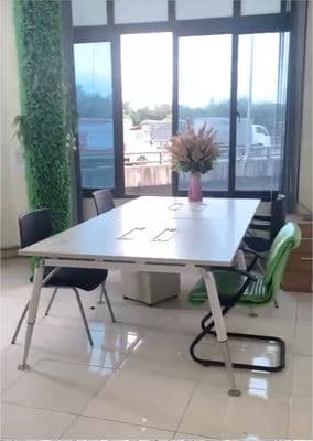 Văn phòng giá rẻ 25m2 chỉ 4tr tại Hoàng Liệt - Hoàng Mai
