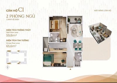 The win city – biểu tượng tầm cao tây sài gòn