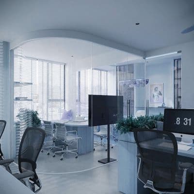 Cho thuê Shophouse Midtown Phú Mỹ Hưng 80m2, 2PN, 25 triệu/tháng