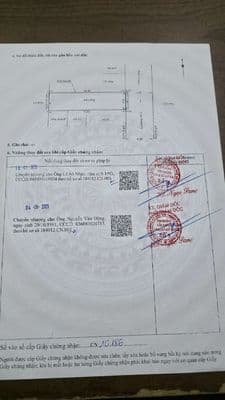 bán đất chính chủ
