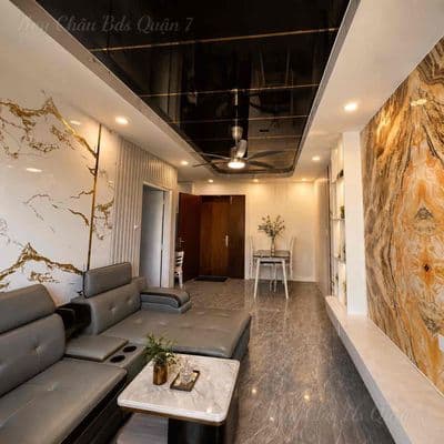 Chỉ 7.5 Triệu Nội Thất Cao Cấp 2PN