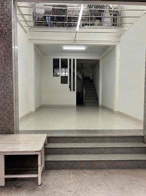 Chính chủ cho thuê mặt bằng lái thiêu 9