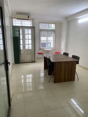 Văn phòng trọn gói 25m2 chỉ 4tr tại Giải Phóng - Hoàng Mai