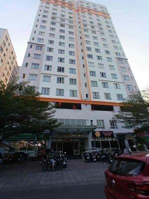 Chung cư BBôngsao B1 2pn2Wc 60m2 giá 3.2tỷ