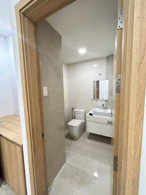 Cho thuê Officetel Lexington 33m2, để ở, làm văn phòng cty Giá 9.5tr