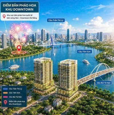S-light tower – mua một căn hộ, đón cả tầm nhìn tương lai