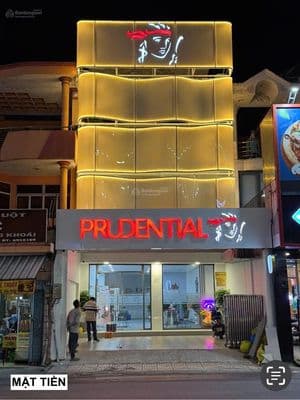 Cho thuê nhà nguyên căn ngang 7m đường thống nhất gò vấp