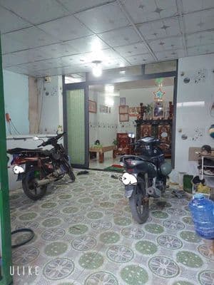 bán nhà sổ đỏ riêng đường đa phước gần ủy ban cũ