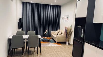 Bán 3PN 75m tòa GS1 5.2 tỷ có tl vinhomes Smart City