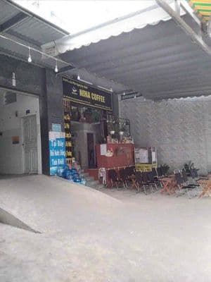 Cho thuê kiot vị trí đắc địa ngay cổng vlu