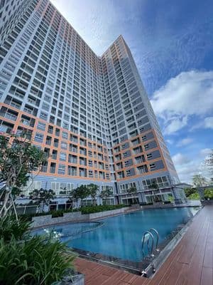 Bán căn hộ carillon 7 – tân phú | 2pn – 1wc | sổ hồng