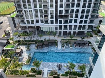 Cardinal court 3pn – 101m² | full nội thất | 40tr/tháng rẻ tt