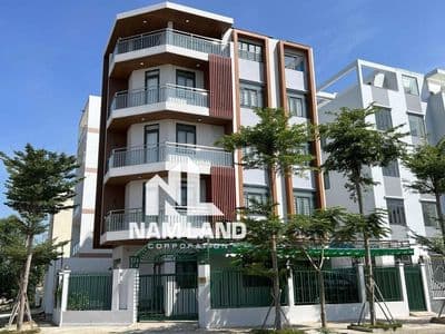 Văn Phòng Cho Thuê Trệt 3 Lầu Sàn Trống Dễ Bố Trí Giá 40TR