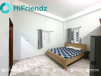 Cho Thuê Studio Full Nội Thất Cao Cấp Ngay Gần Aeon Mall Bình Tân