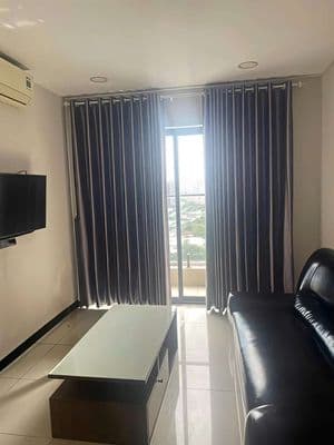 Cho thuê căn hộ de capella, đ. lương định của p. an khánh q2
