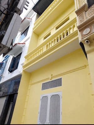 Cho thuê nhà Phúc Lợi, 2PN, Nhà mới sạch sẽ, 6tr