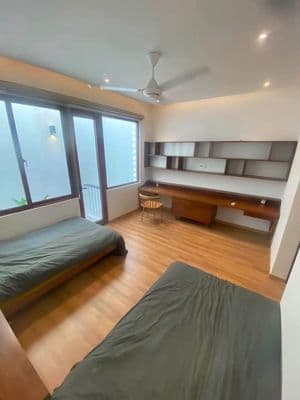 Nhà 2 tầng 3pn mt nại hiên