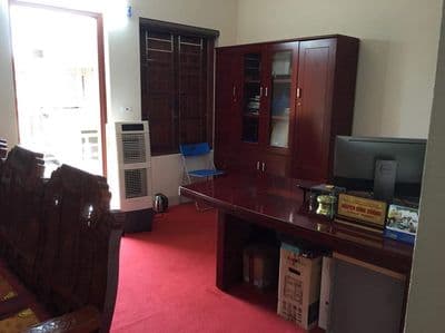 Văn phòng giá rẻ 15m2 chỉ 2tr5 tại Hoàng Đạo Thành - Thanh Xuân