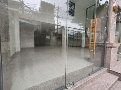 Nhà góc 2 mặt tiền 12x26 1 lầu đường Nguyễn Thị Tú, Bình HH B Bình Tân