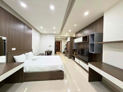 Chính chủ cho thuê căn hộ Sunrise CiTy View Q7