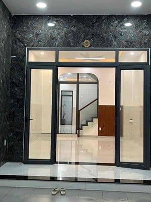 Bán nhà mới đẹp hẻm xe hơi, QL13, Hiệp Bình Phước