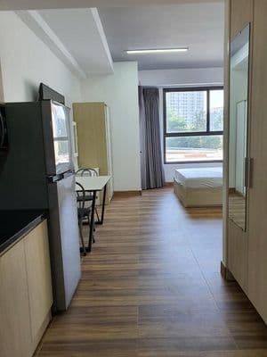 Căn hộ Botanica Premier Novaland khu sân bay 36m2 đầy đủ tiện nghi