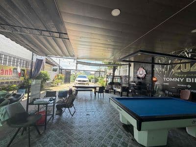 bán câu lạc bộ bi da cà phê