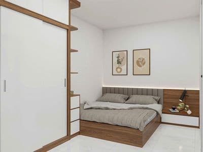 Thụy Khuê Tây Hồ Căn góc 3 Ngủ Nở hậu giá 9 tỷ hơn