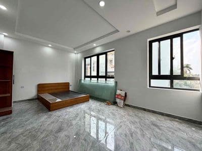 Căn hộ studio cách vlu cs3 chỉ 5 phút đi xe