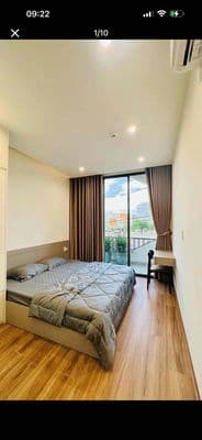 Căn hộ 1 phòng ngủ new - ngũ hành sơn