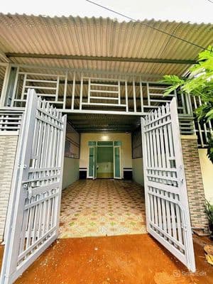 Ngộp chủ bán gấp căn nhà 100m2 Tân Thông Hội Củ Chi chỉ 800tr