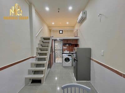 Cần tìm 1 Nam ở ghép thang máy giặt riêng full nt gần ĐH Bách Khoa Q10