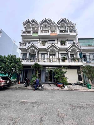 Nhà lê thị riêng. siêu rẻ