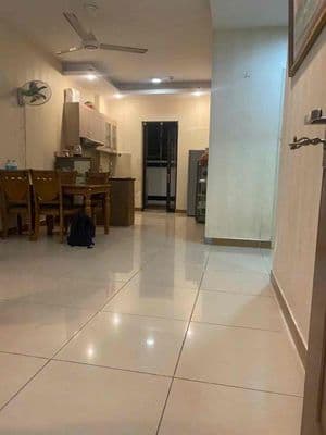Cho thuê chung cư, Đức Khải, Nguyễn Lương Bằng, Quận 7, dt 67m2, 2pn