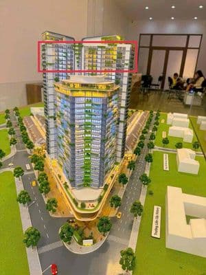Còn 1 căn *** view hồ ea tam view đại lộ view xem pháo hoa quảng