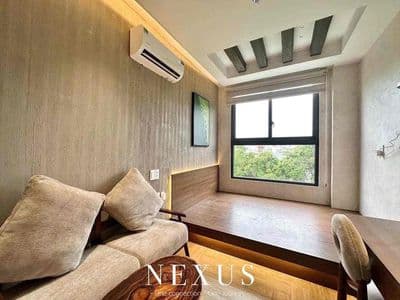 Cho thuê phòng mới 100% luxury full nt ở dương quảng hàm gv