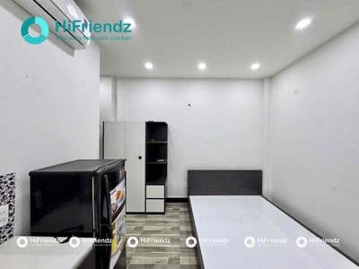 Căn hộ full nội thất siêu đẹp | ngay kế y dược | trống sẵn ở liền