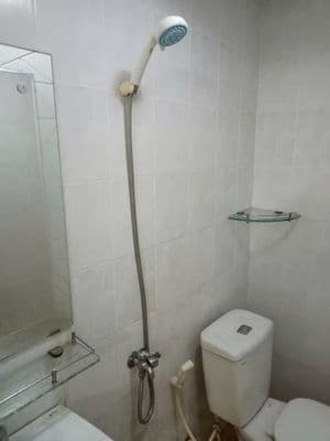 Chung cư A2- đường Vạn Kiếp căn 65m2-2p ngủ giá 9,5tr/tháng