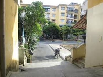 Bán căn hộ chung cư K300, Tân Bình, 56m2, 2PN, 3.35 tỷ, có sổ