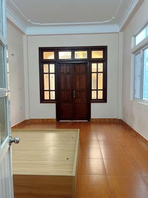Kiên Quyết, Dương Nội, 80m2, 4 tầng 4 ngủ