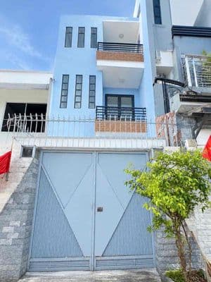 Hẻm 6m lê liễu_gò dầu_4x18m_nhà mới đúc 3 tấm 4pn_3wc_giá chỉ 12triệu
