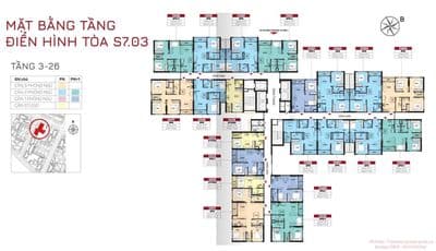 Studio View hồ bơi Vườn Nhật