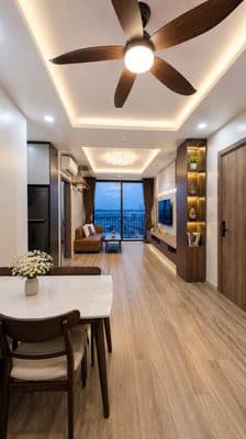 Chủ nhà nhờ bán ecohome 70m2 - 2pn- 2wc - giá chỉ có 5,1 tỷ.
