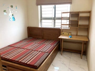 Chính chủ cho thuê căn hộ tầng trung tòa HH3C