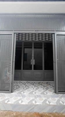 nhà cho thuê đường số 22 hẻm 111 đường Dương Đình Hội