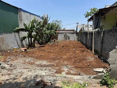 Bán đất full thổ cư, cách QL 26 100M