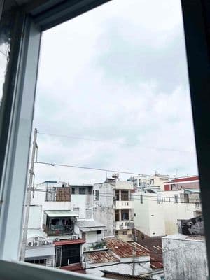 1PN tách bếp, ban công cách HVHK CS1 200m