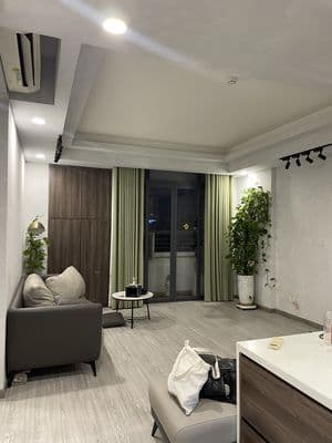 Cho thuê chung cư hẻm 236 điện biên phủ p17 bình thạnh