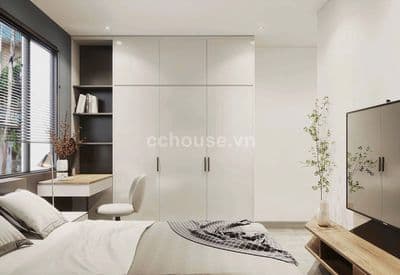 Hh_bán chdv mặt tiền nb 101a trường sơn q10