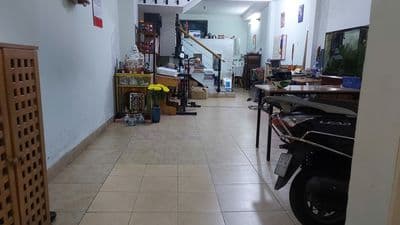 nhà nc chánh hưng gần nhà thờ hải nam phạm hùng tạ quang bửu